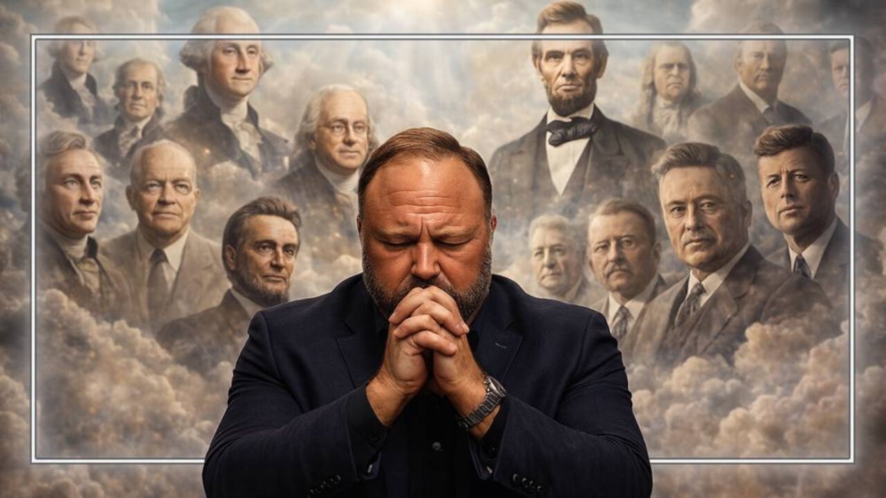 🙏THANK YOU, INFOWARRIORS!!!