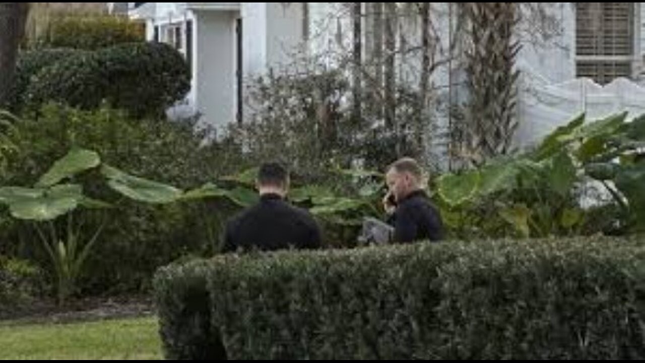 Ocala Man Fatally Shot While Gardening in ‘Random Act of Violence’