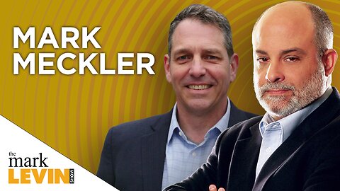 Mark Meckler: Kansas Is The 20th State To Pass COS