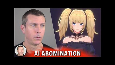 Elon s AI Abomination Chat Bot and ChatGPT Wokeness Out of Control