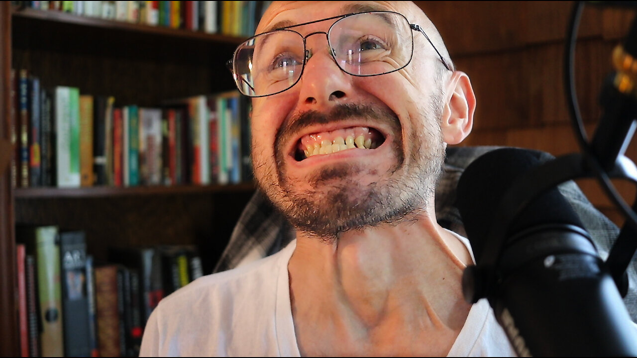 stop YEARNING, women don't want you...