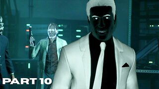 Spiderman (Remastered): PART 10