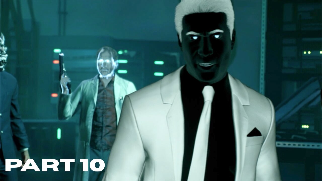 Spiderman (Remastered): PART 10