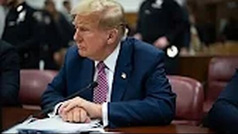 BREAKING: Trump LOSES in MAJOR appeals case