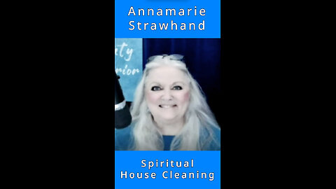 Spiritual House Cleaning