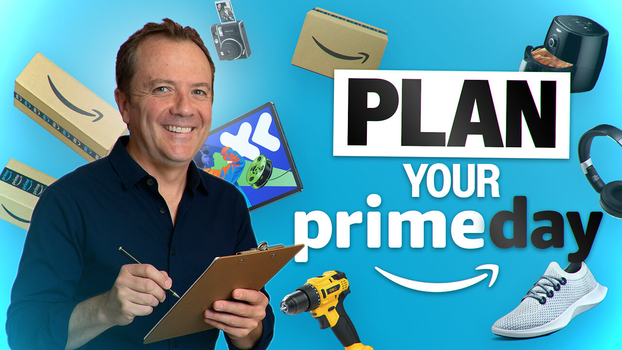 Are You Ready for Prime Day? Don’t Miss These Tips!