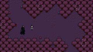 Darklover - Browser Longplay [2+ Mins, 1080p60fps]