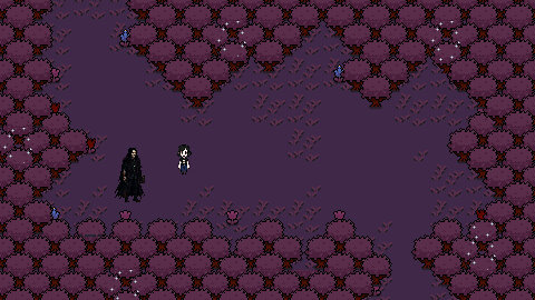 Darklover - Browser Longplay [2+ Mins, 1080p60fps]