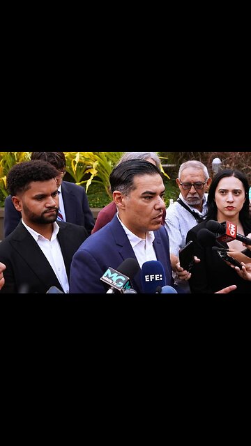 The Four MS-13 Caucus Dems Were Staying At A Five-Star Luxury Hilton Hotel On Their El Salvador Trip