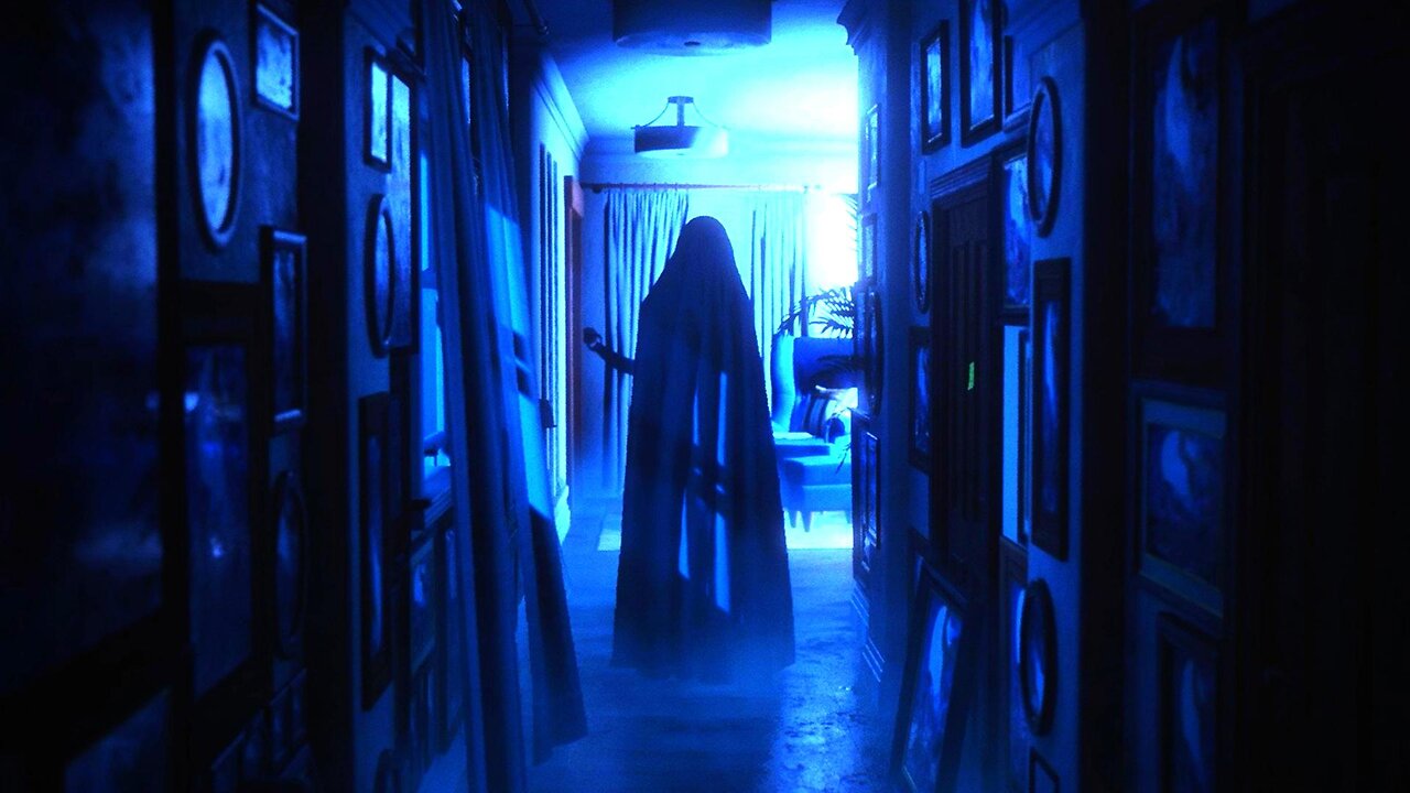 Need a Scare? LUTO: The Choice DEMO - PC PS4 PS5 XBOX - FREE STEAM PSYCHOLOGICAL HORROR GAME