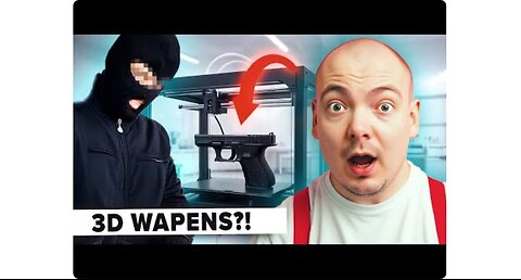 Vrijevogels 1 ,,3d wapens