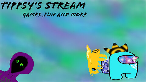 Tippsy Streams By Herself Pt. 1