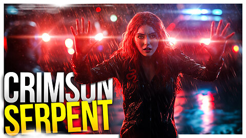Taking DOWN the Crimson Serpent Gang! // The Precinct