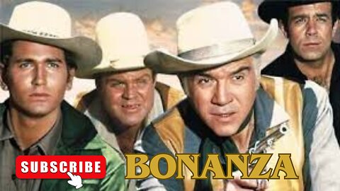 Una Rosa para Lotta (Serie "Bonanza")