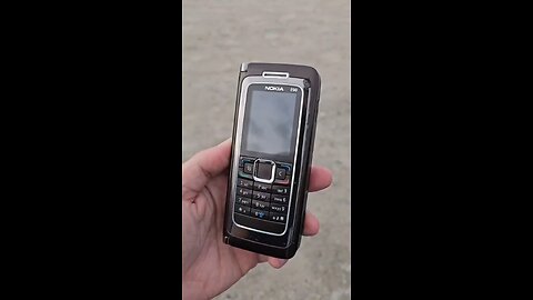 Nokia e90