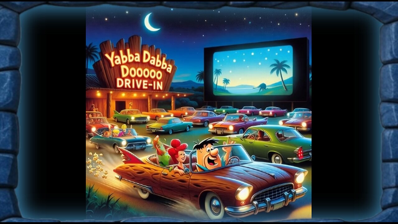 "2025 Rewind Series " Coming Soon