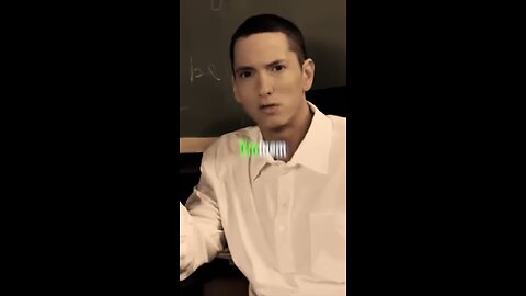Eminem diss his childhood bully and he sued him