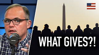 Is EVERYONE Blackmailed? | 11/20/25