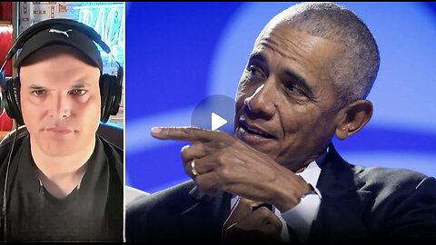 Matt Taibbi reveals which evidence is 'incredibly damning' for Obama admin