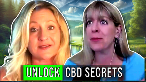 The Hidden Benefits of CBD You Need to Know!
