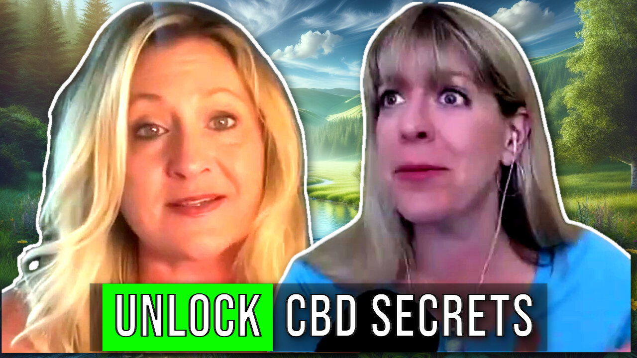 The Hidden Benefits of CBD You Need to Know!