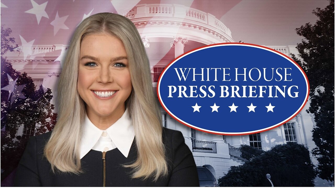 White House Press Briefing