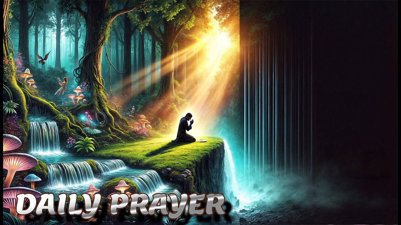 Healing & Restoration: A Powerful Prayer for Family Reconciliation & Peace" 🙏💖