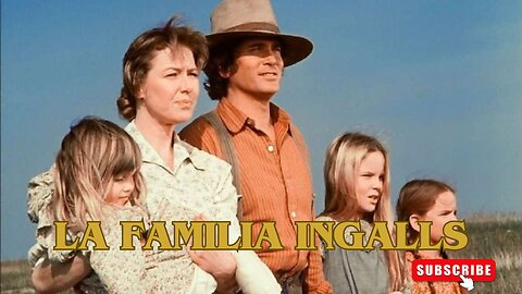 Ebenezer Sprague (Serie "La Casa de la Pradera" (La Familia Ingalls)