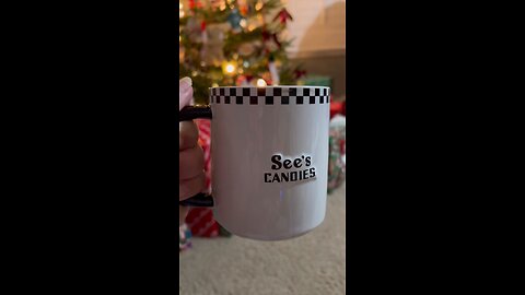 Tell Me You’re From California - See’s Candies