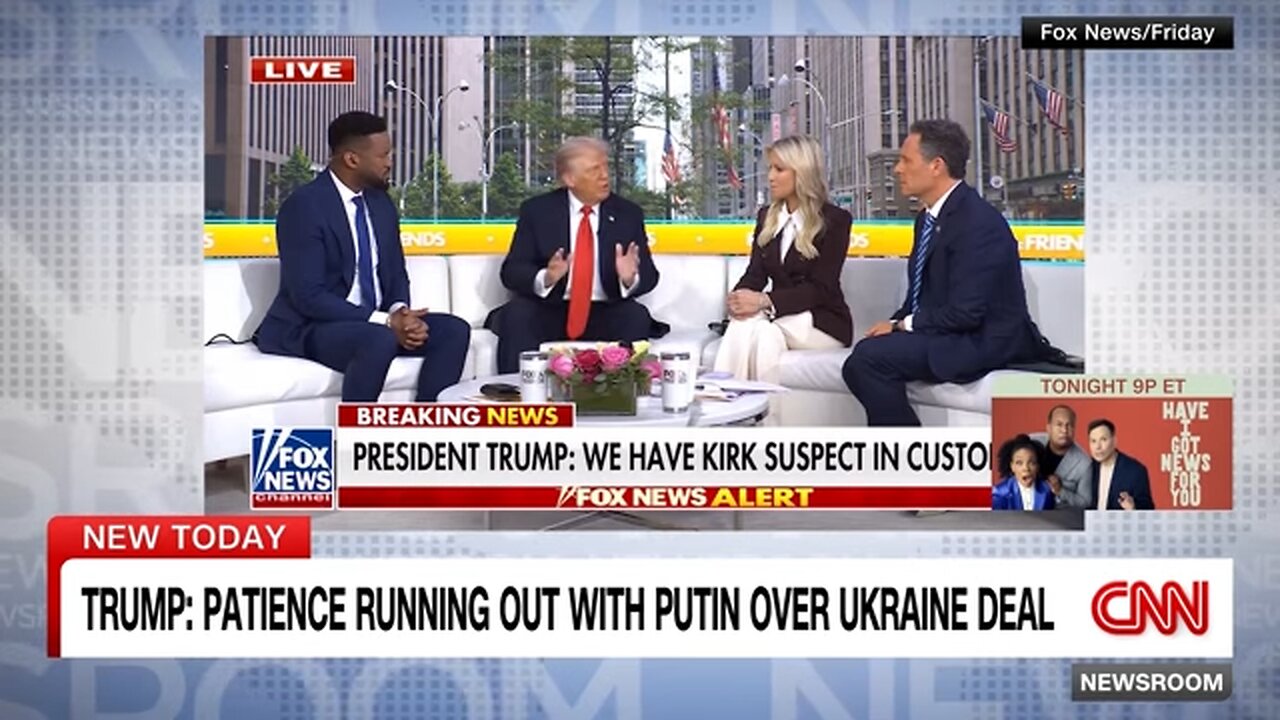Trump issues an ultimatum for NATO countries on Russia sanctions