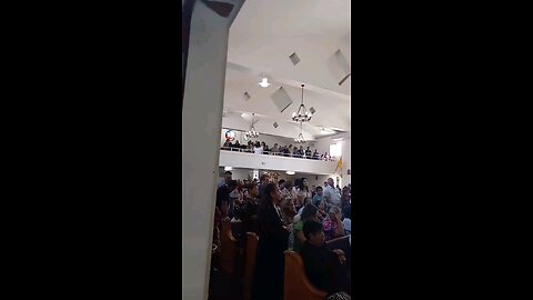 Misa Catolica Cristiana. Catholic Christian Mass. 9.15.2025 Snapchat