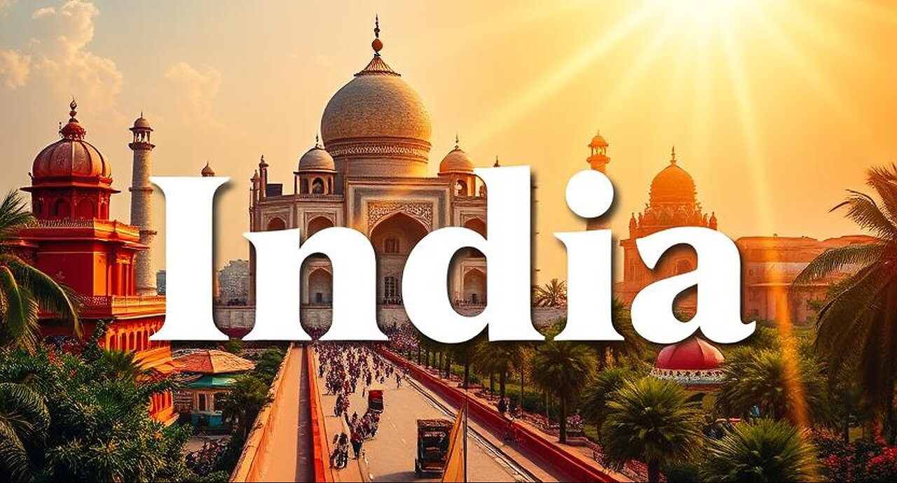 How to Spend 12 Days in India? - Travel Itinerary
