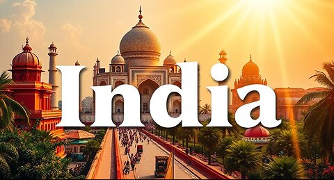 How to Spend 12 Days in India? - Travel Itinerary