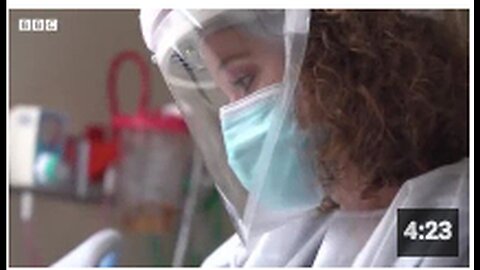 "BBC Advocacy for Unvaccinated Individuals to Receive COVID-19 Vaccine"