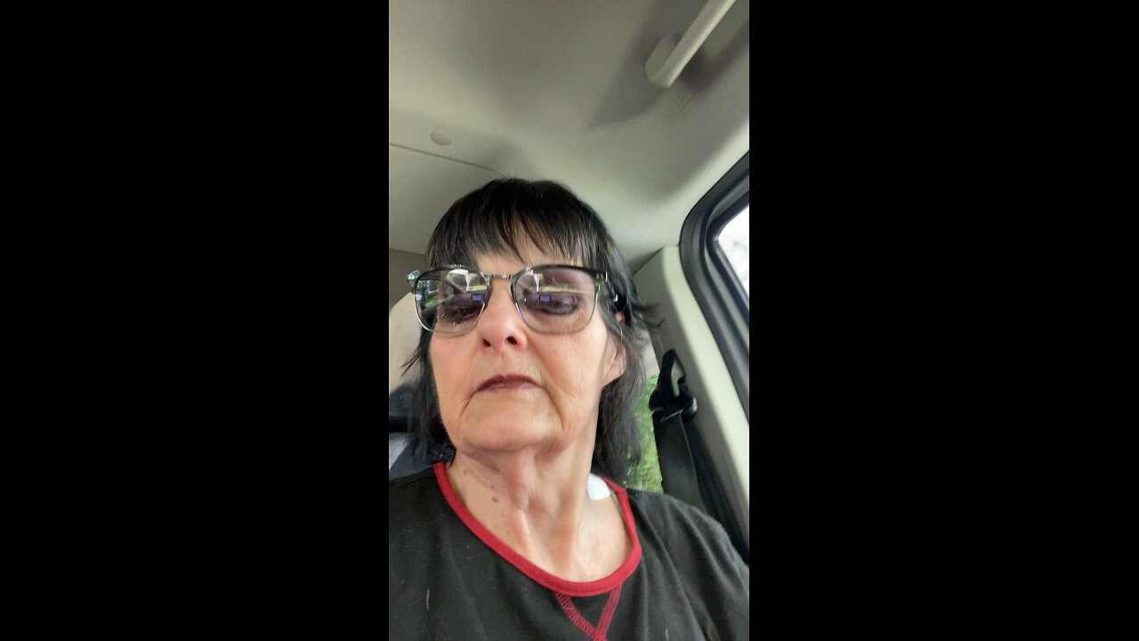 Post office scams!