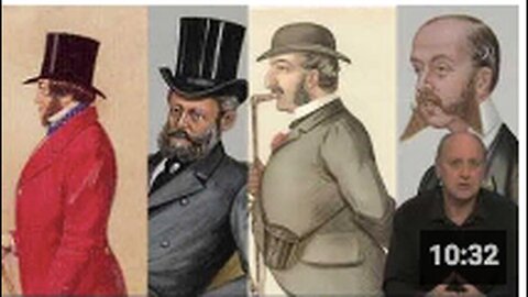 "Colonialism: South Africa's History, the Boer War, and Rothschilds"