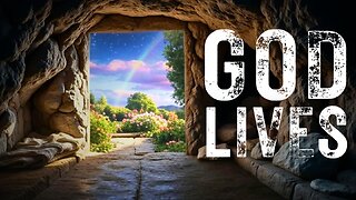 The Meaning of the Resurrection | John 19:38-20:13