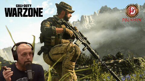 🟢 Live - Call of Duty [ Warzone ]