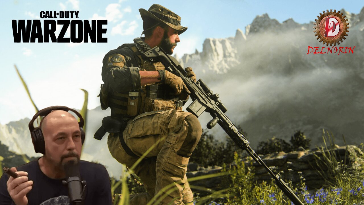 🟢 Live - Call of Duty [ Warzone ]