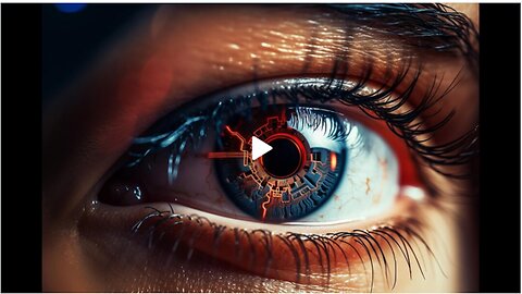 A.I. Assimilation| In COVID-19 Vaccine Injected💉👀🥺😫 | Interview #1