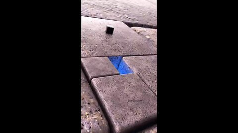 Satisfying video