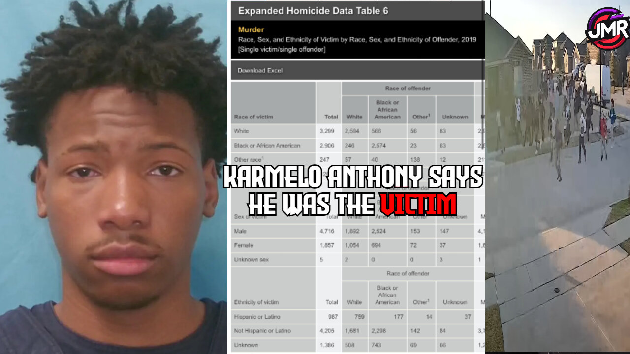 The Black community has a VIOLENT culture problem, we need to SOLVE it