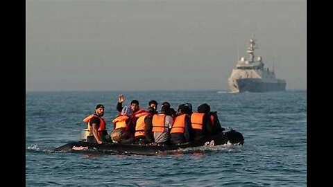 Scottish village wants more immigrants, France happy to oblige