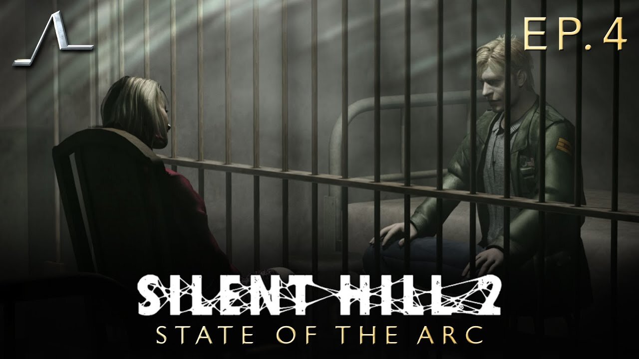 Silent Hill 2 Analysis (Ep.4): Tis Doubt Which Leadeth Thee To Purgatory | State Of The Arc Podcast