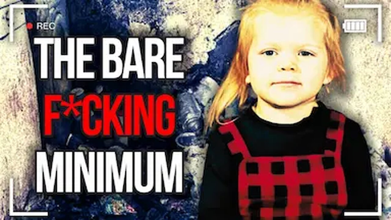When Scapegoating Leads To Torturing a Girl To Death