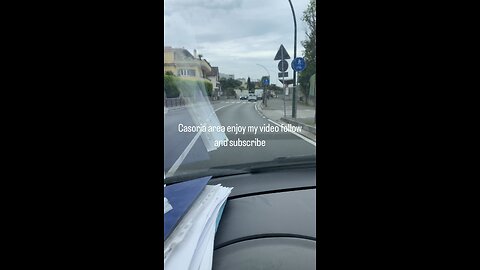 Casoria area