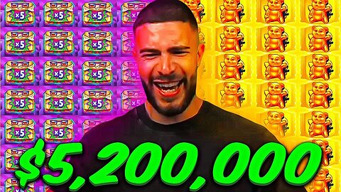 AYEZEE BIGGEST WINS OF THE WEEK: Top 10 (Fire in the Hole 2 Max Win)