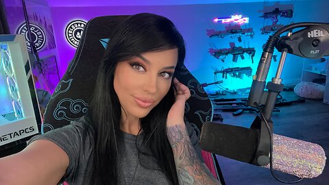 LIVE! Scary Games tn!