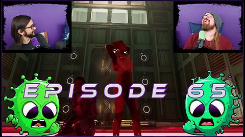 SKATCAST | The Brotherly Brain Cell | Episode 66 Teaser