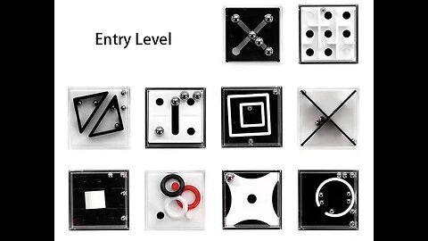 Fidget Cubes To Burn Up Your Nervous Energy